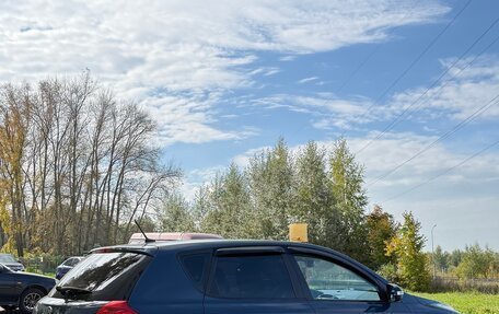 KIA cee'd I рестайлинг, 2010 год, 780 000 рублей, 6 фотография