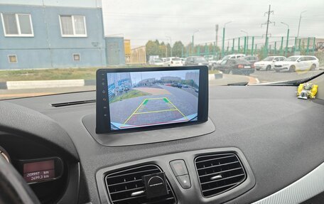 Renault Fluence I, 2012 год, 370 000 рублей, 9 фотография