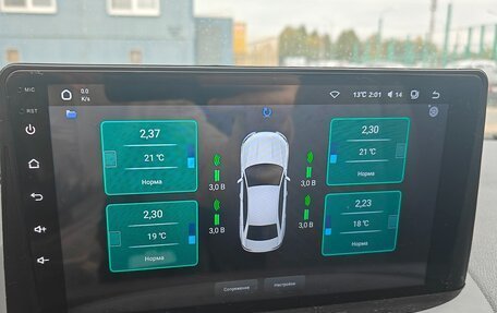 Renault Fluence I, 2012 год, 370 000 рублей, 8 фотография