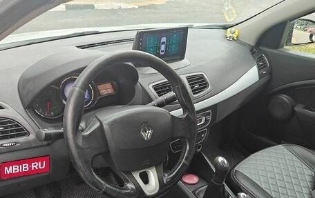 Renault Fluence I, 2012 год, 370 000 рублей, 7 фотография