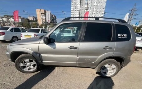 Chevrolet Niva I рестайлинг, 2013 год, 410 000 рублей, 5 фотография