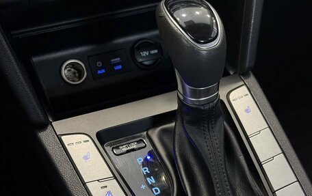 Hyundai Elantra VI рестайлинг, 2018 год, 1 200 000 рублей, 15 фотография
