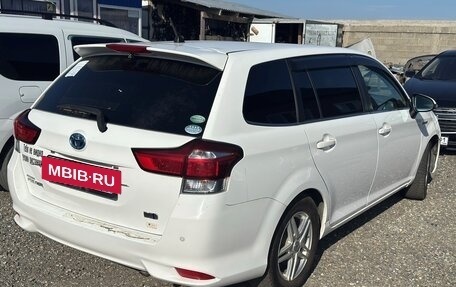 Toyota Corolla, 2018 год, 1 100 000 рублей, 2 фотография