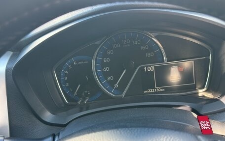 Toyota Corolla, 2018 год, 1 100 000 рублей, 6 фотография