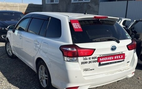 Toyota Corolla, 2018 год, 1 100 000 рублей, 3 фотография