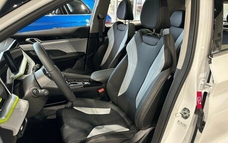 Geely Coolray I, 2026 год, 2 964 990 рублей, 12 фотография