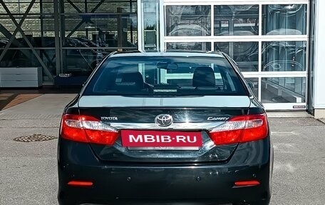 Toyota Camry, 2014 год, 1 480 000 рублей, 8 фотография
