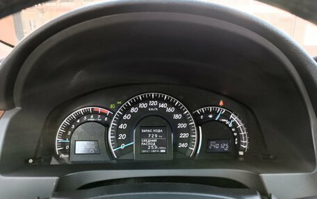 Toyota Camry, 2014 год, 1 480 000 рублей, 14 фотография