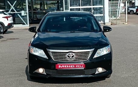 Toyota Camry, 2014 год, 1 480 000 рублей, 5 фотография