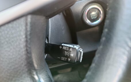 Toyota Camry, 2014 год, 1 480 000 рублей, 15 фотография