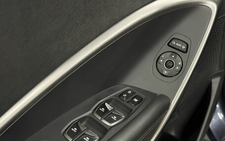 Hyundai Santa Fe III рестайлинг, 2017 год, 2 300 000 рублей, 15 фотография