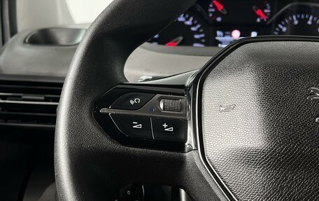 Peugeot Rifter I, 2019 год, 2 199 900 рублей, 13 фотография