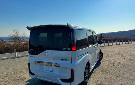 Honda Stepwgn IV, 2021 год, 2 030 000 рублей, 5 фотография