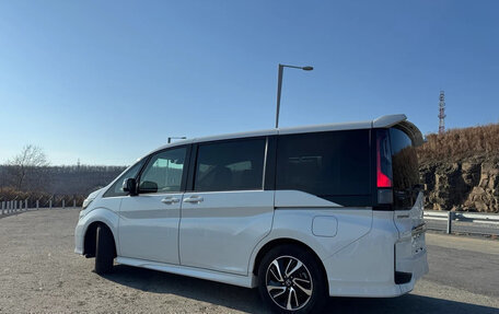 Honda Stepwgn IV, 2021 год, 2 030 000 рублей, 6 фотография