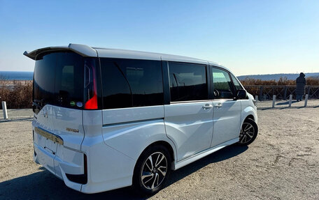 Honda Stepwgn IV, 2021 год, 2 030 000 рублей, 4 фотография