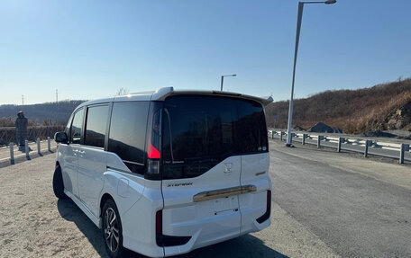 Honda Stepwgn IV, 2021 год, 2 030 000 рублей, 7 фотография