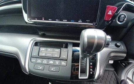 Honda Stepwgn IV, 2021 год, 2 030 000 рублей, 12 фотография