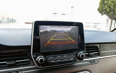 Hyundai Grand Starex Grand Starex I рестайлинг 2, 2020 год, 3 195 000 рублей, 16 фотография