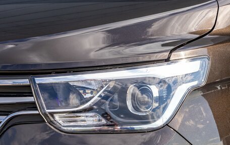 Hyundai Grand Starex Grand Starex I рестайлинг 2, 2020 год, 3 195 000 рублей, 11 фотография