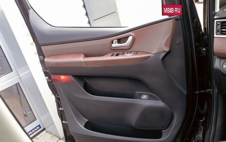 Hyundai Grand Starex Grand Starex I рестайлинг 2, 2020 год, 3 195 000 рублей, 14 фотография