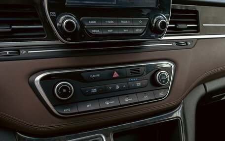 Hyundai Grand Starex Grand Starex I рестайлинг 2, 2020 год, 3 195 000 рублей, 17 фотография