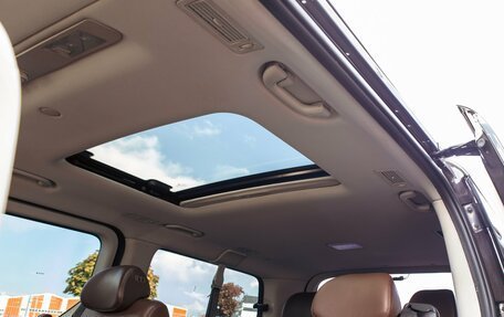 Hyundai Grand Starex Grand Starex I рестайлинг 2, 2020 год, 3 195 000 рублей, 20 фотография