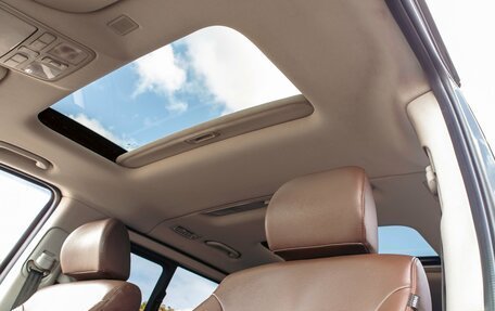 Hyundai Grand Starex Grand Starex I рестайлинг 2, 2020 год, 3 195 000 рублей, 19 фотография