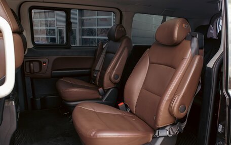 Hyundai Grand Starex Grand Starex I рестайлинг 2, 2020 год, 3 195 000 рублей, 21 фотография