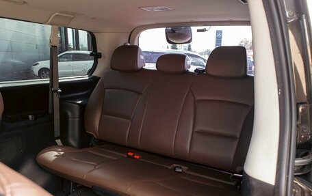 Hyundai Grand Starex Grand Starex I рестайлинг 2, 2020 год, 3 195 000 рублей, 22 фотография