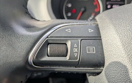 Audi A3, 2014 год, 1 800 000 рублей, 4 фотография