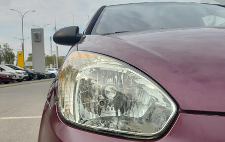 Hyundai Verna II, 2008 год, 331 000 рублей, 17 фотография