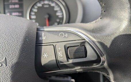 Audi A3, 2014 год, 1 800 000 рублей, 5 фотография