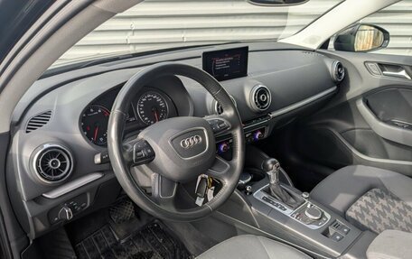 Audi A3, 2014 год, 1 800 000 рублей, 14 фотография