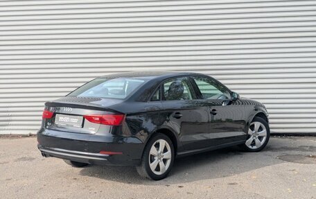 Audi A3, 2014 год, 1 800 000 рублей, 13 фотография