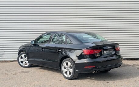 Audi A3, 2014 год, 1 800 000 рублей, 16 фотография