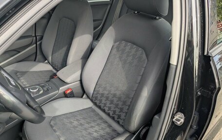 Audi A3, 2014 год, 1 800 000 рублей, 15 фотография