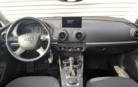Audi A3, 2014 год, 1 800 000 рублей, 6 фотография