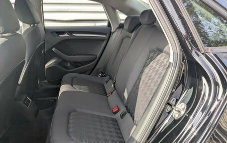 Audi A3, 2014 год, 1 800 000 рублей, 17 фотография
