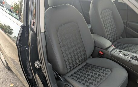 Audi A3, 2014 год, 1 800 000 рублей, 12 фотография