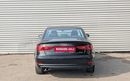 Audi A3, 2014 год, 1 800 000 рублей, 10 фотография