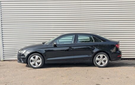 Audi A3, 2014 год, 1 800 000 рублей, 19 фотография
