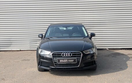 Audi A3, 2014 год, 1 800 000 рублей, 21 фотография