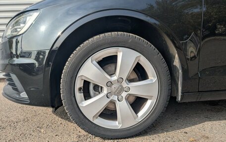 Audi A3, 2014 год, 1 800 000 рублей, 18 фотография