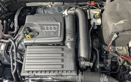 Audi A3, 2014 год, 1 800 000 рублей, 20 фотография