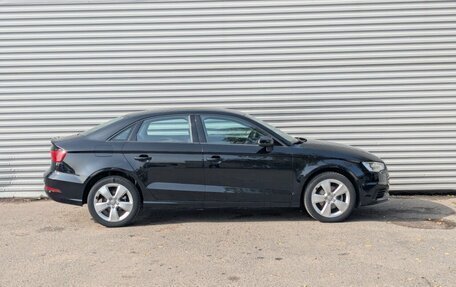 Audi A3, 2014 год, 1 800 000 рублей, 24 фотография
