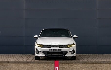KIA K5, 2020 год, 2 595 000 рублей, 2 фотография
