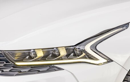 KIA K5, 2020 год, 2 595 000 рублей, 11 фотография