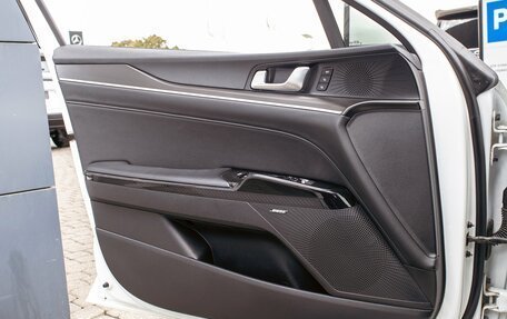 KIA K5, 2020 год, 2 595 000 рублей, 14 фотография