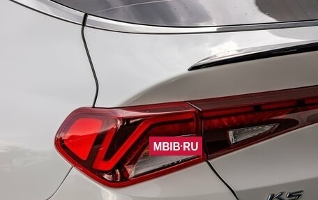 KIA K5, 2020 год, 2 595 000 рублей, 12 фотография