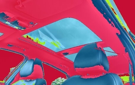 KIA K5, 2020 год, 2 595 000 рублей, 19 фотография